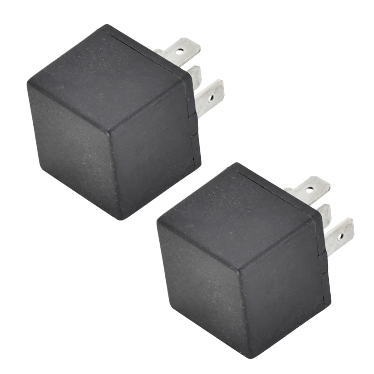 2PCS Relais étanche RE68327 pour John Deere