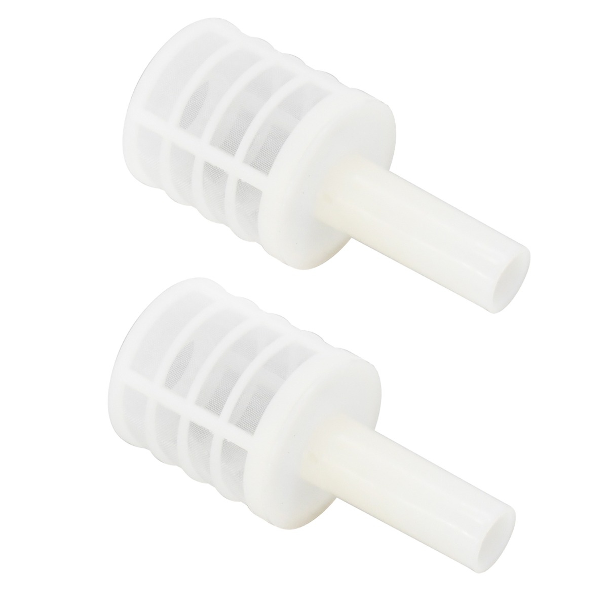 2PCS Filtre à carburant M811032 pour John Deere