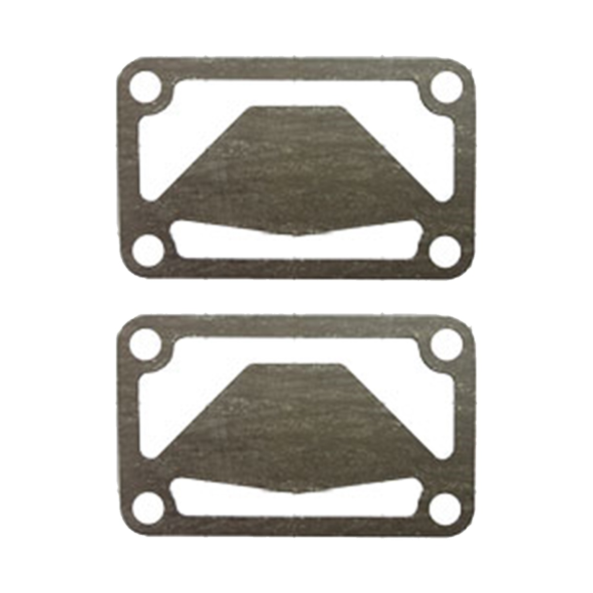 2PCS Mule joint de carter 11060-2089 Pour Kawasaki