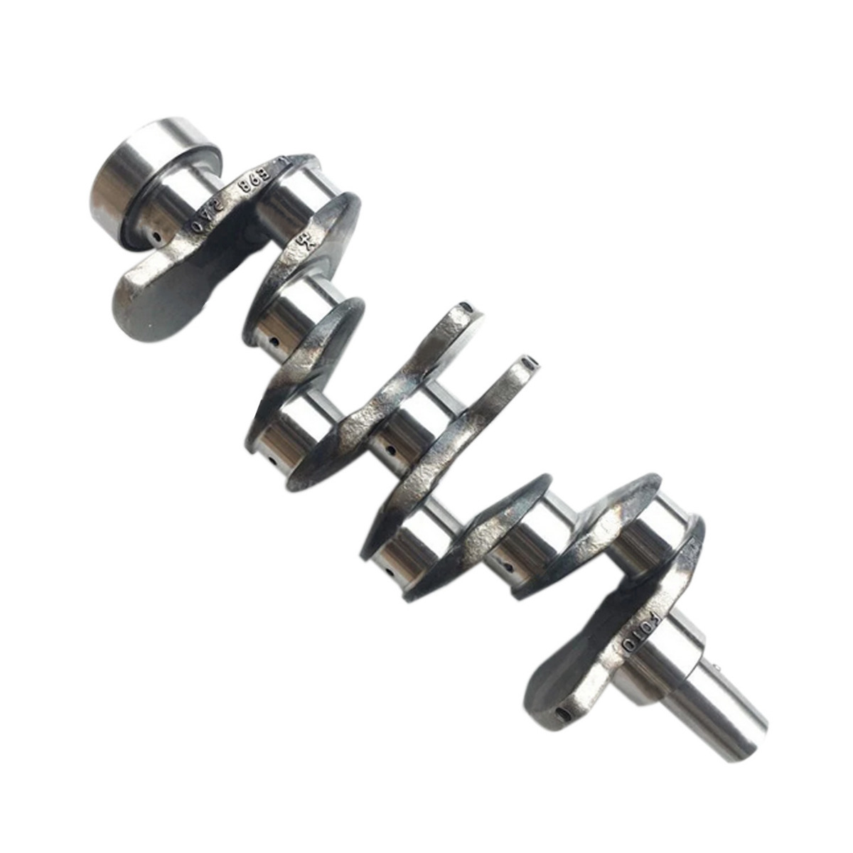 Vilebrequin YM129902-21000 pour Yanmar