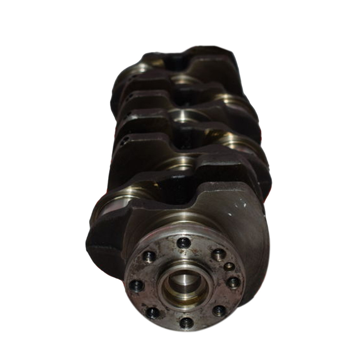 Vilebrequin 13411-64907 13411-64912 pour Toyota