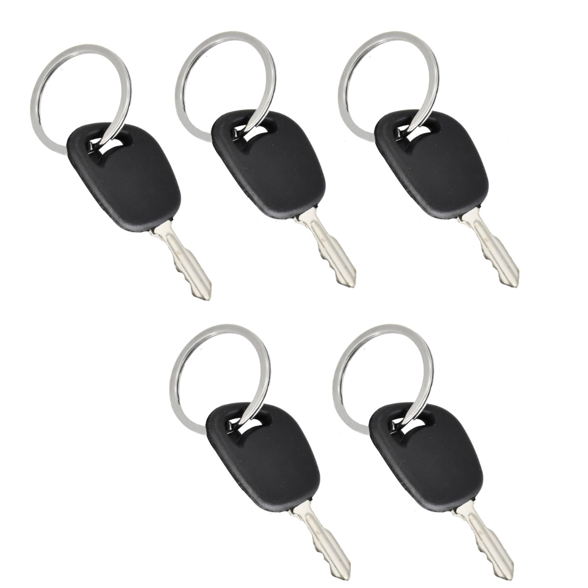 Clés de contact GY20680 pour John Deere