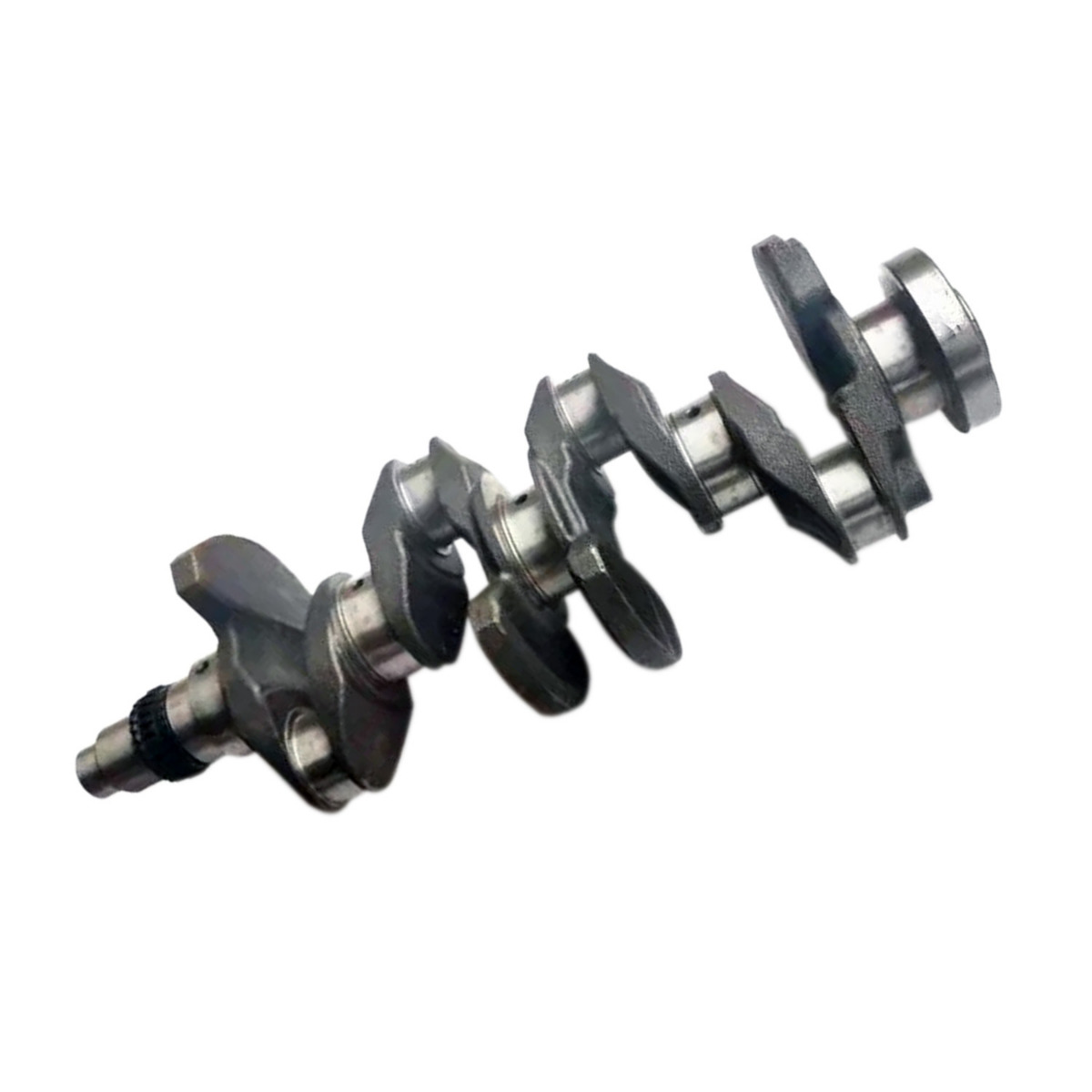Vilebrequin 23110-2E501 pour Hyundai