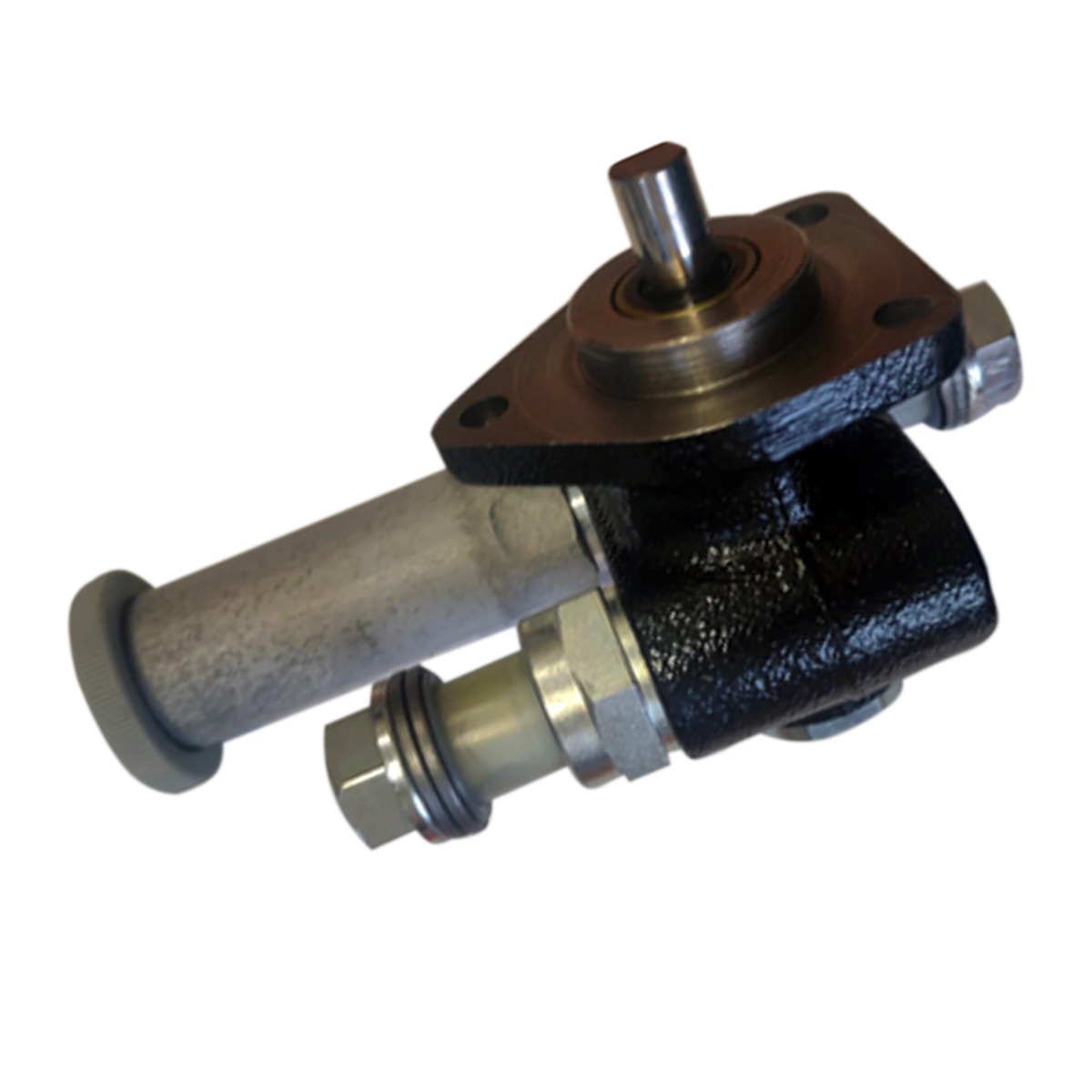 Pompe d'alimentation en carburant 105220-7300 pour Zexel