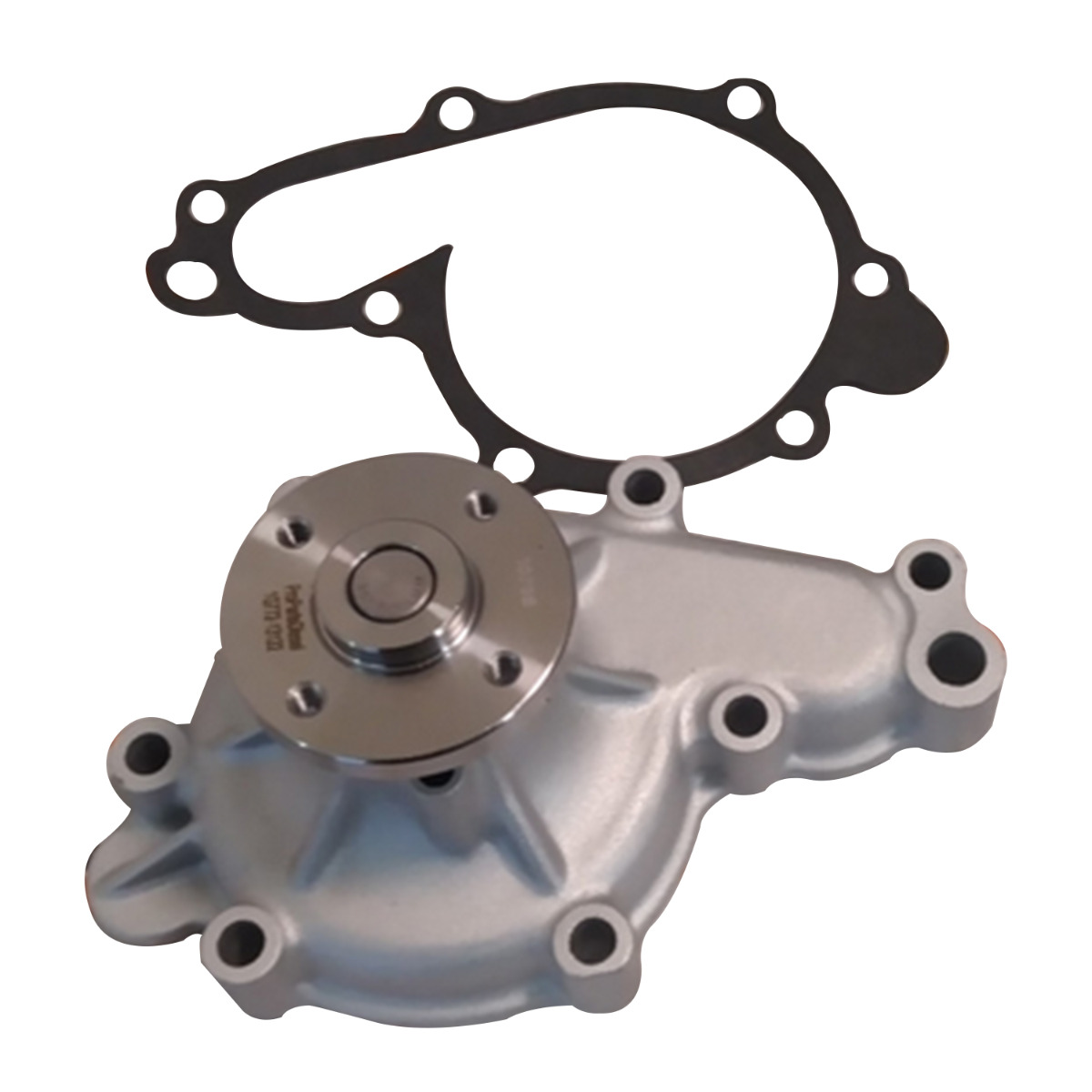 Pompe à eau 1G772-13122 pour Kubota