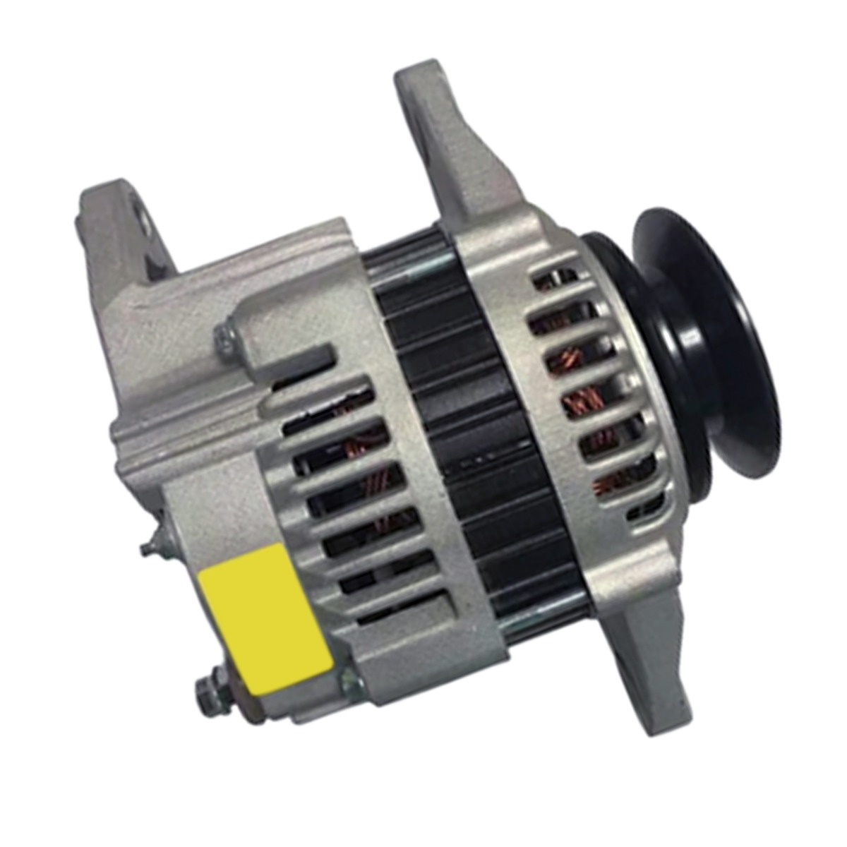 12V 60A Alternateur LR160-743 pour Yanmar
