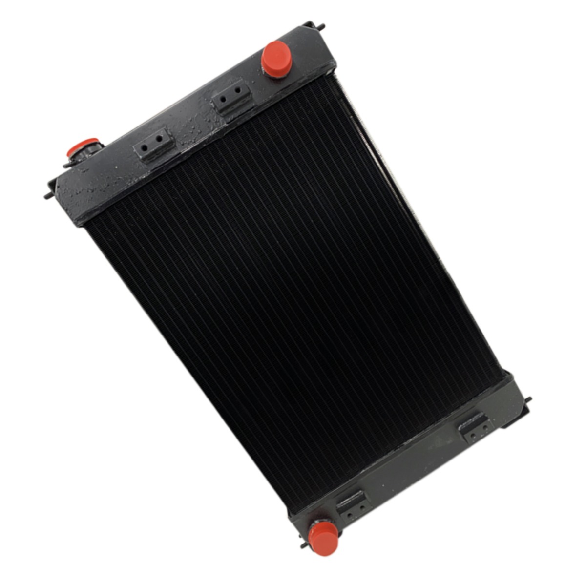 Radiateur à eau 1396887 pour Caterpillar