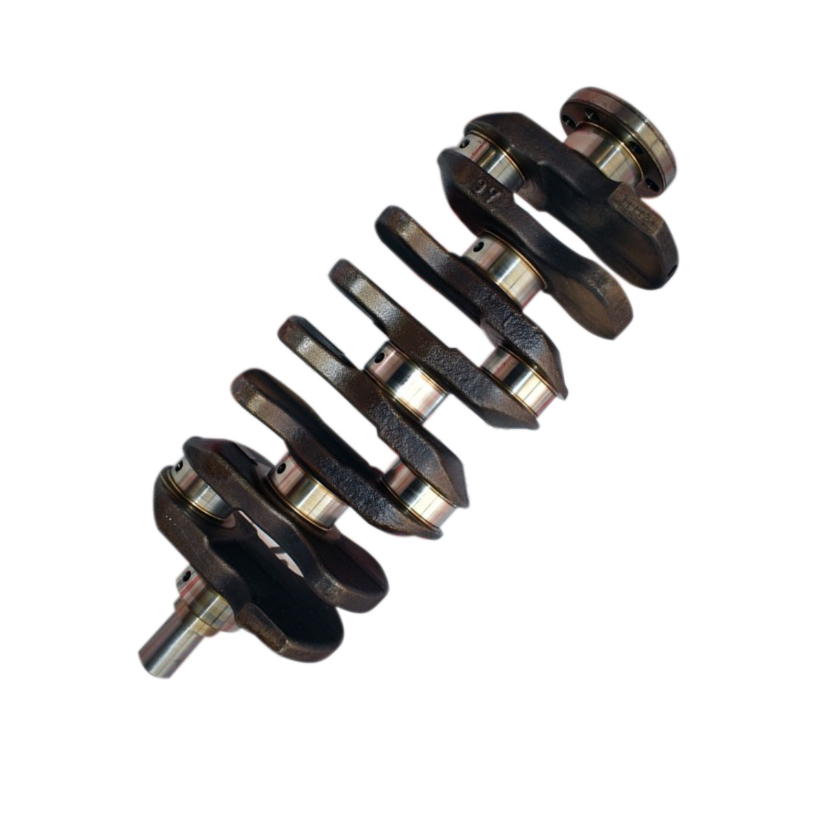 Vilebrequin 13411-B1020 pour Toyota