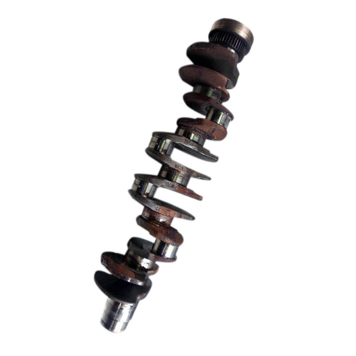 Kurbelwelle 04254926C38 für Volvo