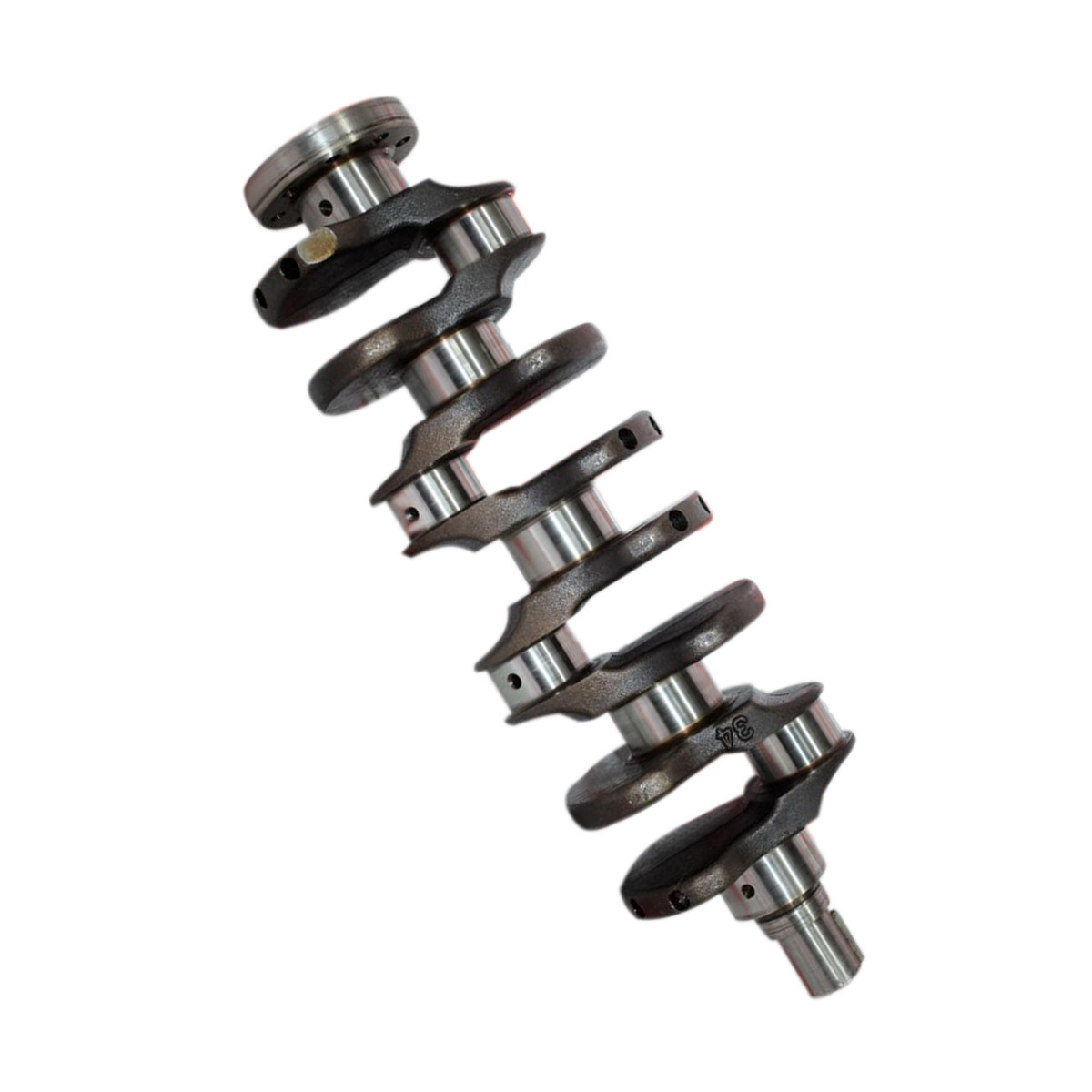 Vilebrequin 8-94136-164-0 pour Isuzu