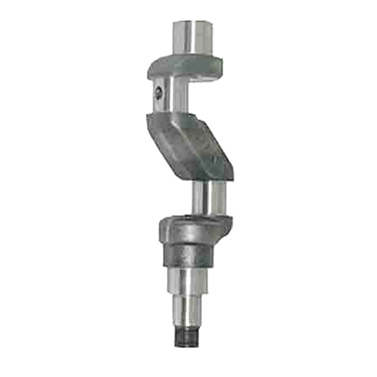 Vilebrequin de compresseur d'air 232056 pour Scania