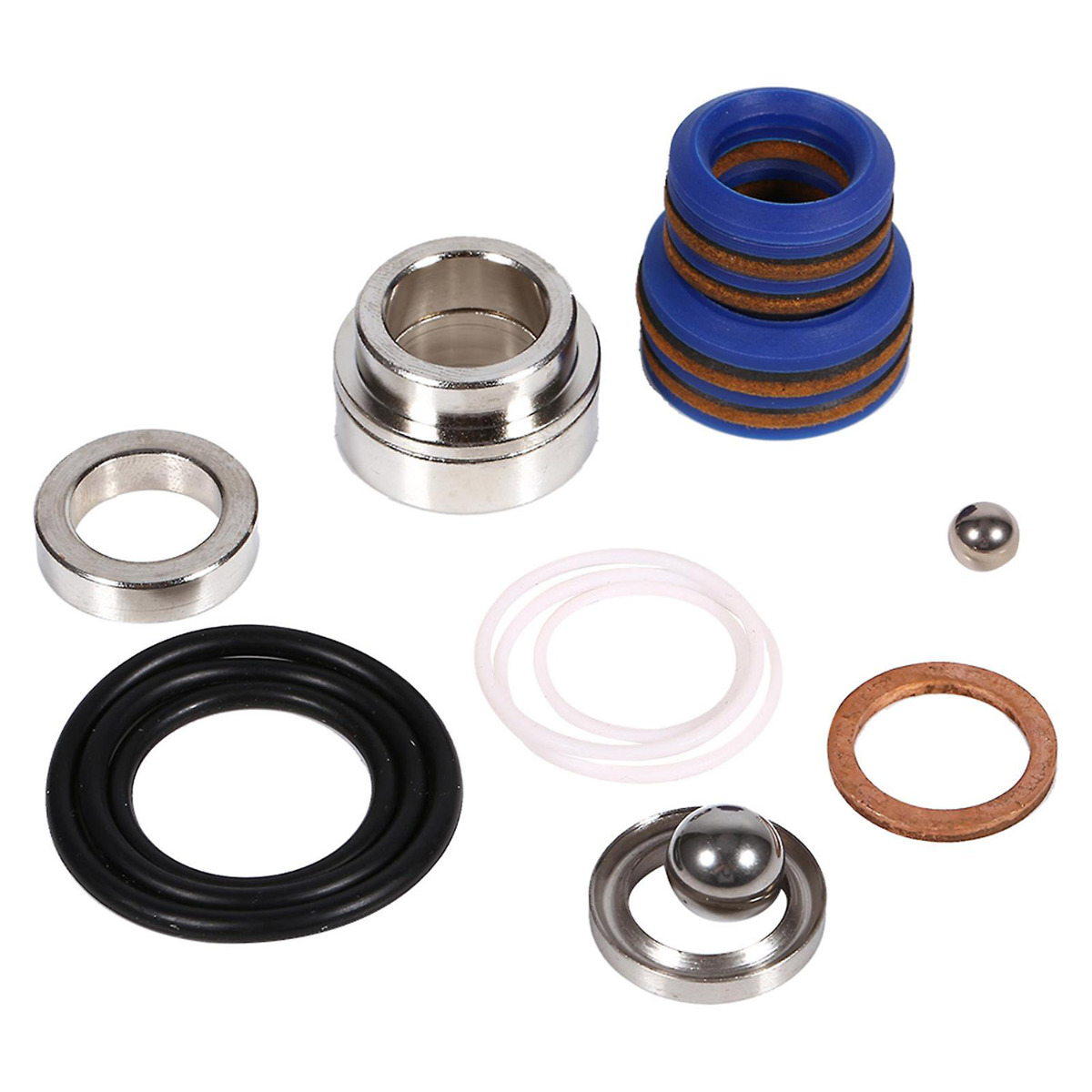 Kit d'emballage de réparation de pompe 248-212 pour Graco