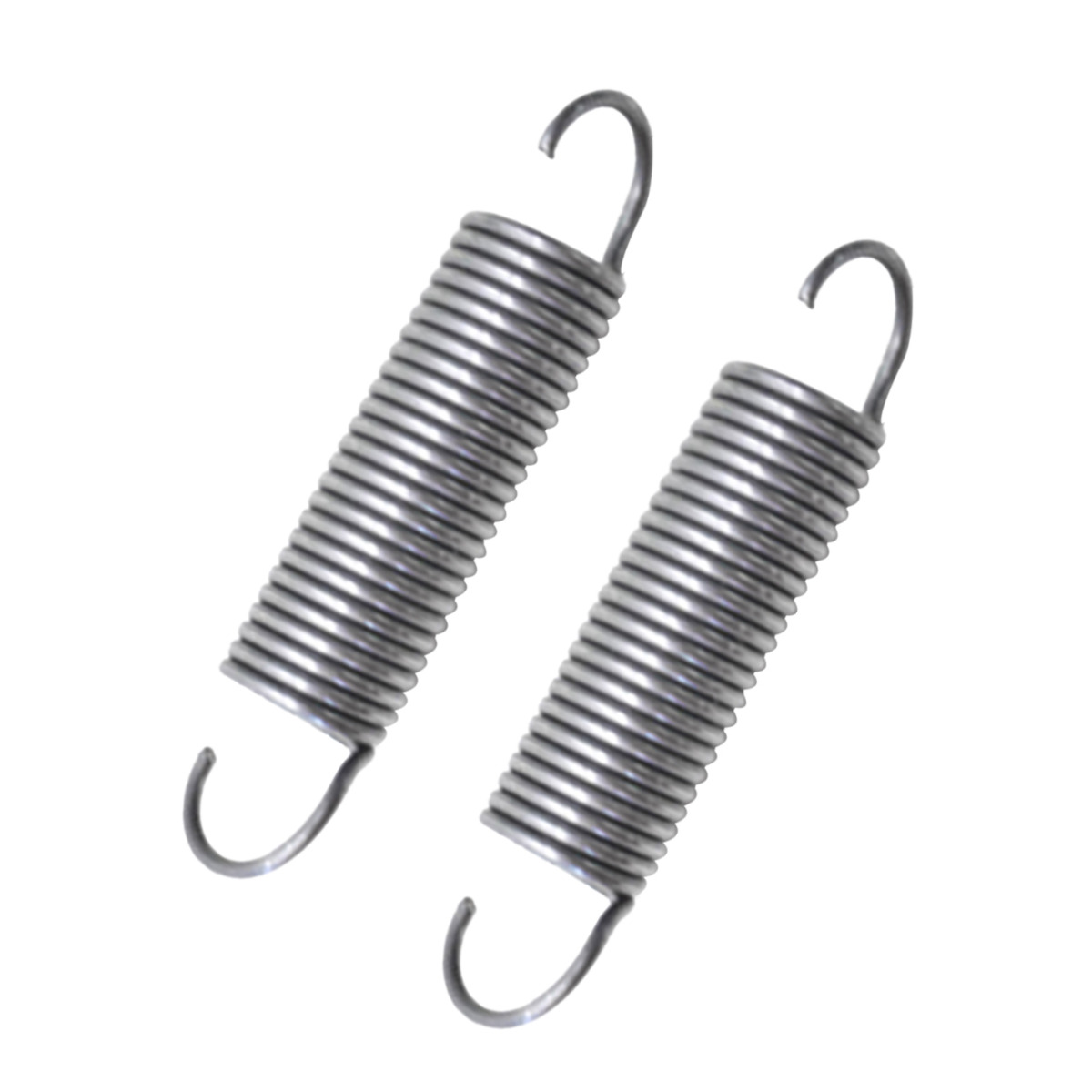 Ressorts de bras de frein 131335 pour Husqvarna