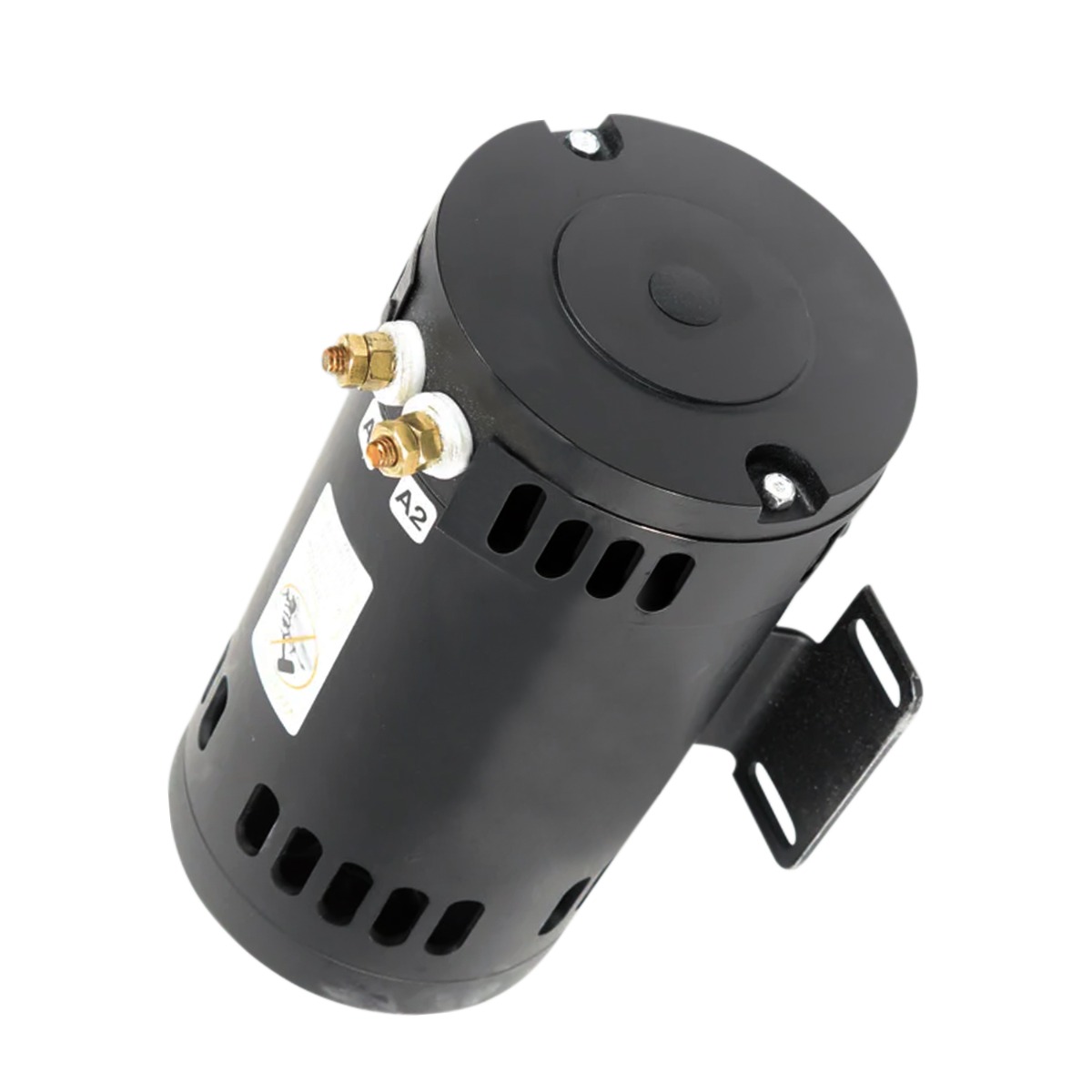 Moteur de pompe hydraulique 7013703 pour JLG