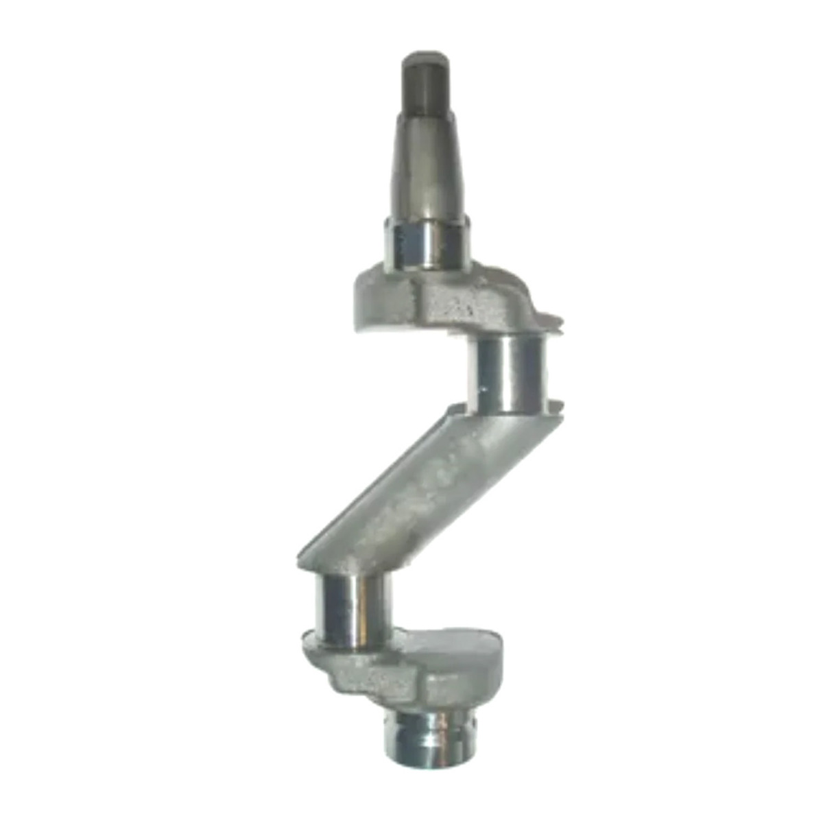 Vilebrequin de compresseur 1698671 pour Volvo
