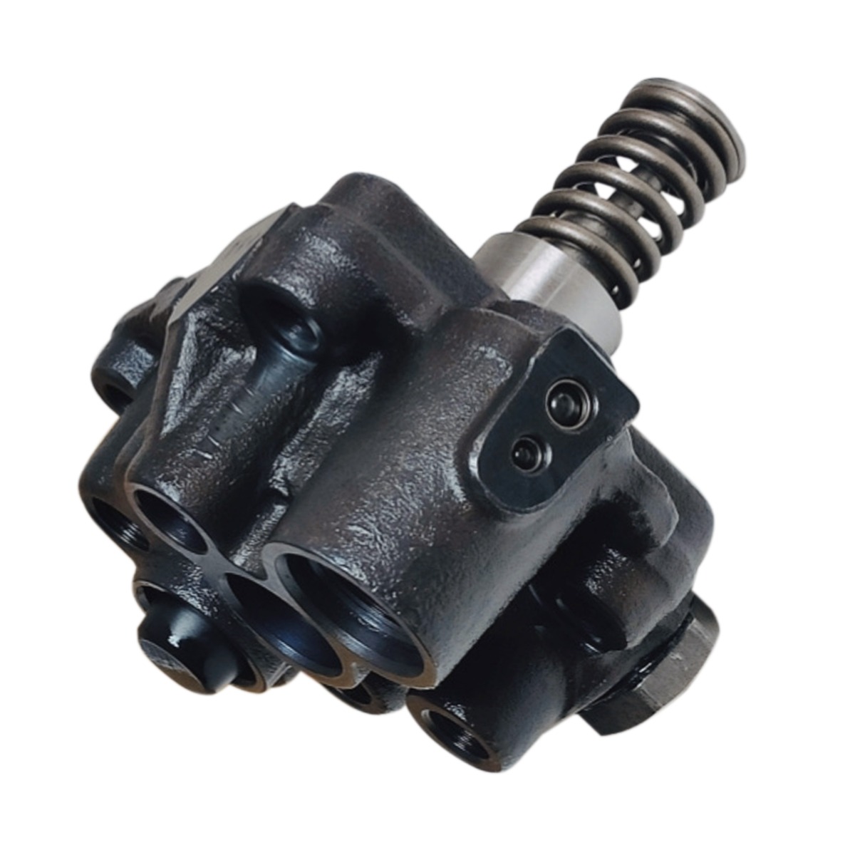 Pompe d'injection de carburant 119940-51741 pour Yanmar