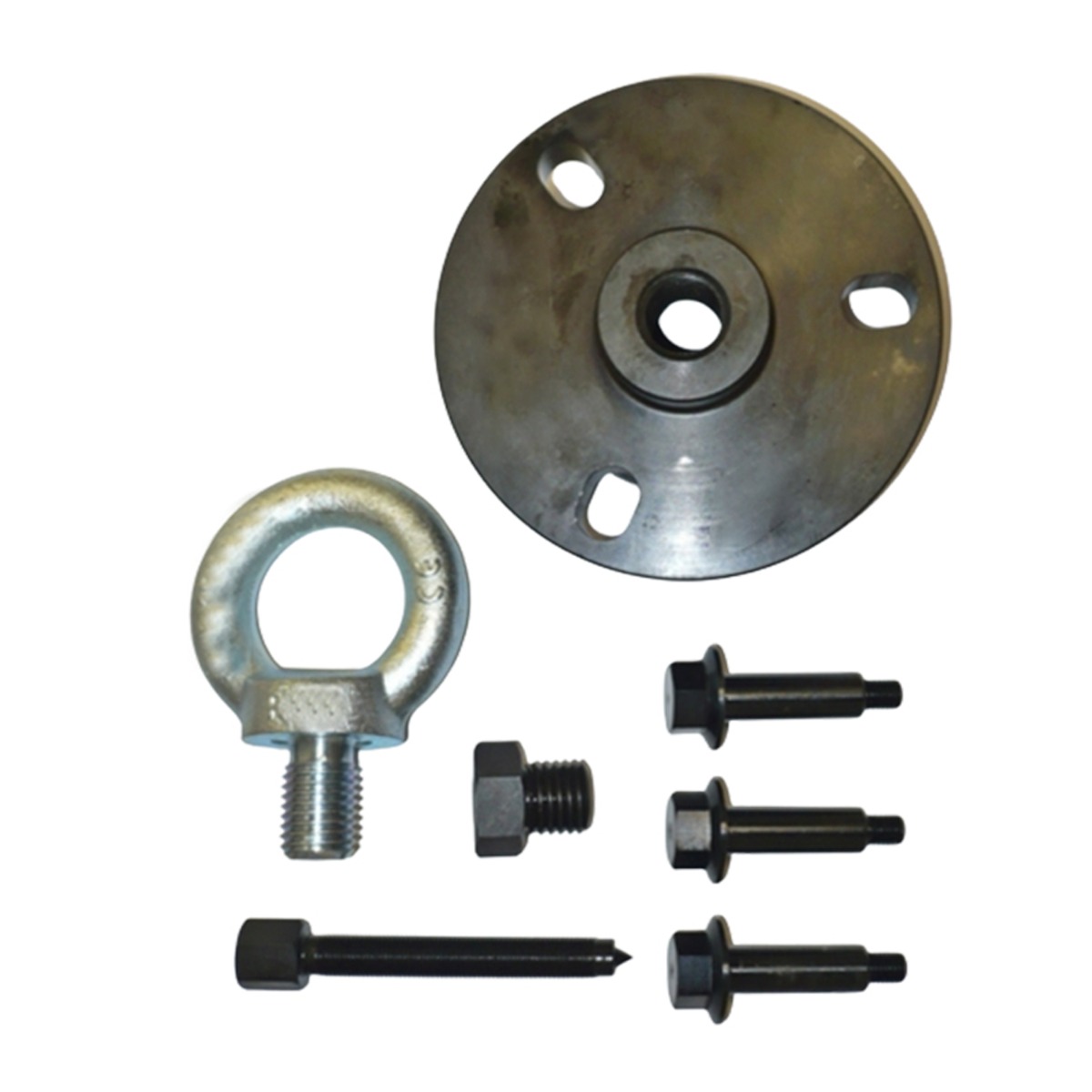 Extracteur de volant moteur à œil de levage 91-895343T02 pour Mercury
