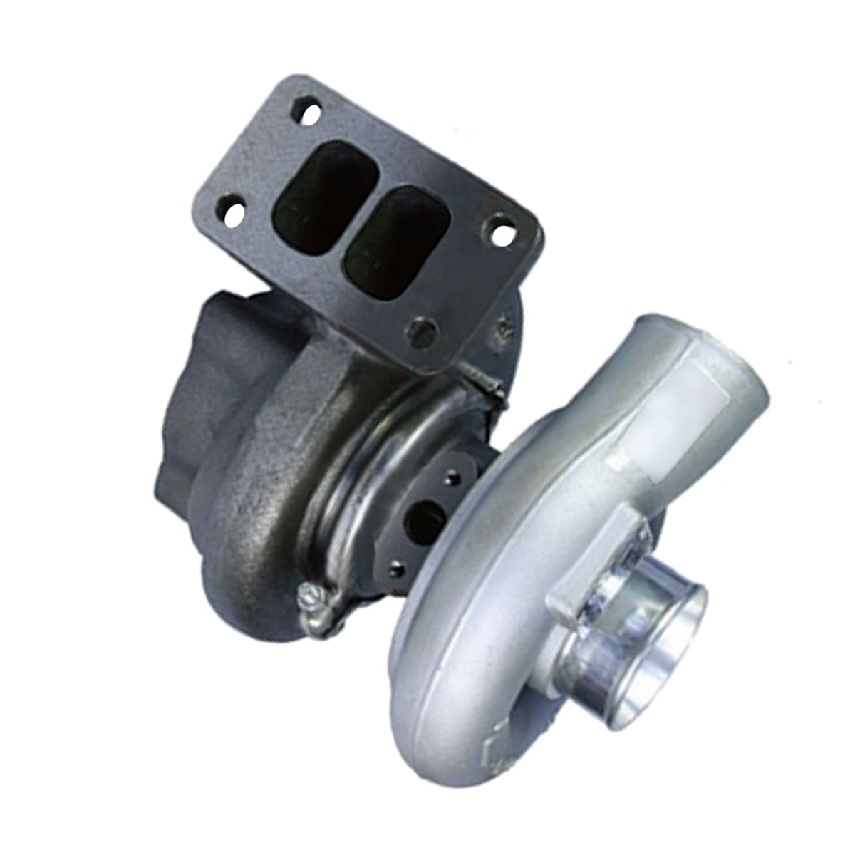 Turbo TD06H turbocompresseur 5I-8018 pour Caterpillar