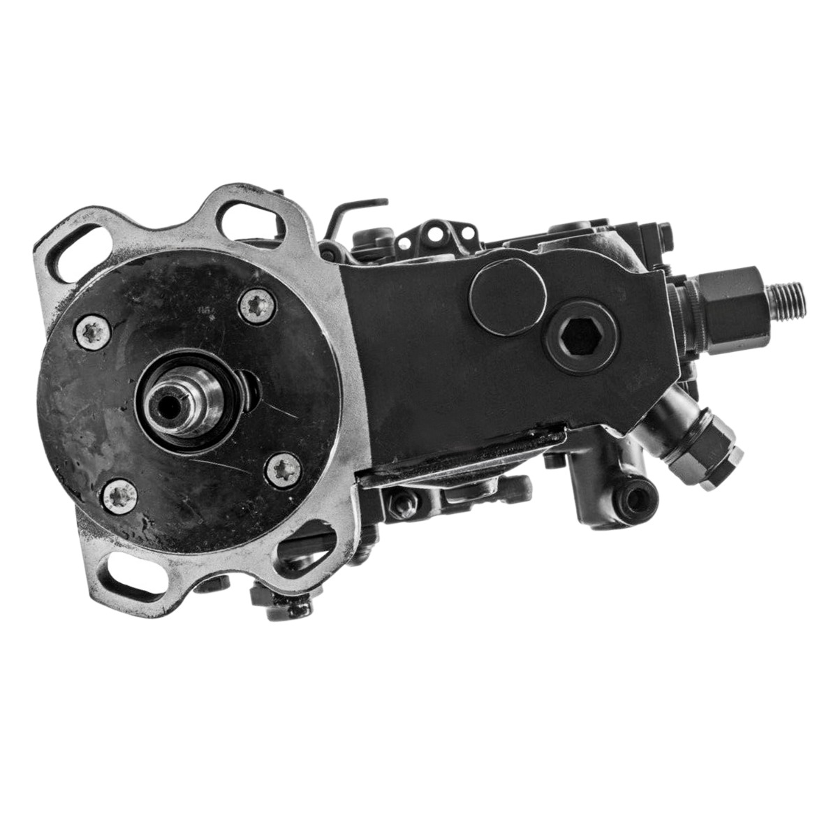 Pompe d'injection de carburant JR930143 pour Case