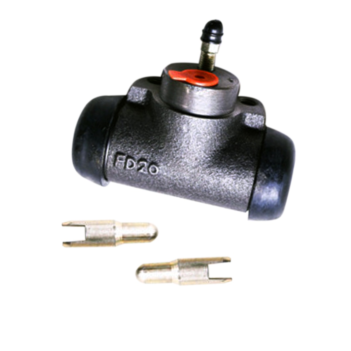 Vérin de roue 1334648 pour Hyster