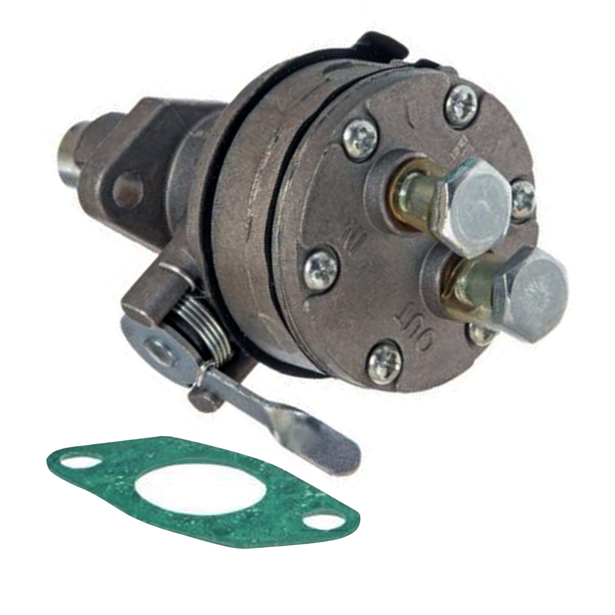 Pompe de levage de carburant 924-128 pour Perkins