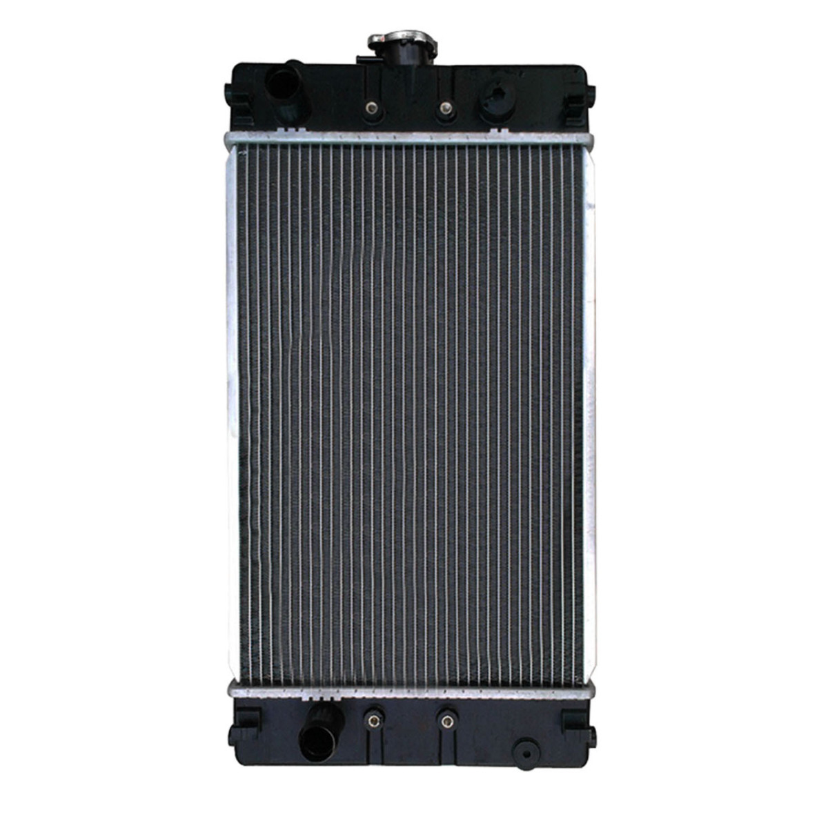 Radiateur U45506580 pour Perkins