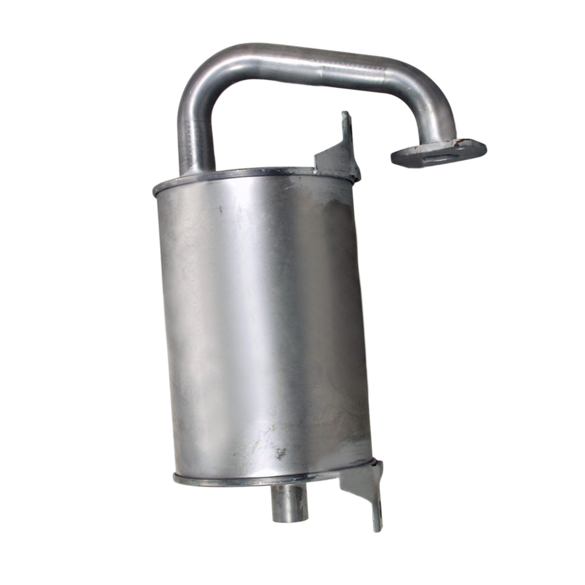 Silencieux 91B62-08301 pour Caterpillar