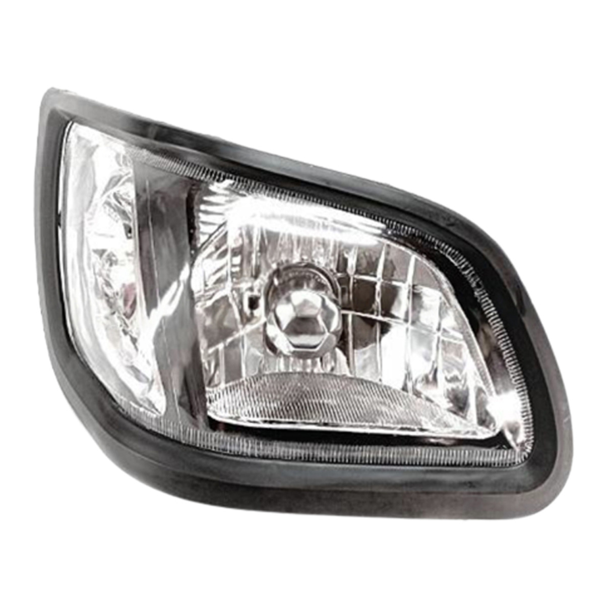 Lampe de phare RH 3C081-75712 pour Kubota