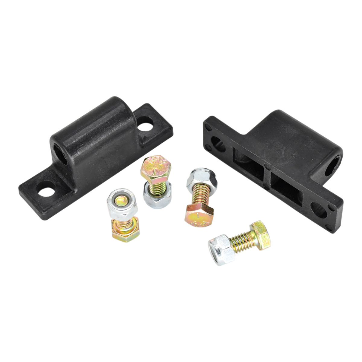 Jeu de charnières de porte 6717593 pour Bobcat