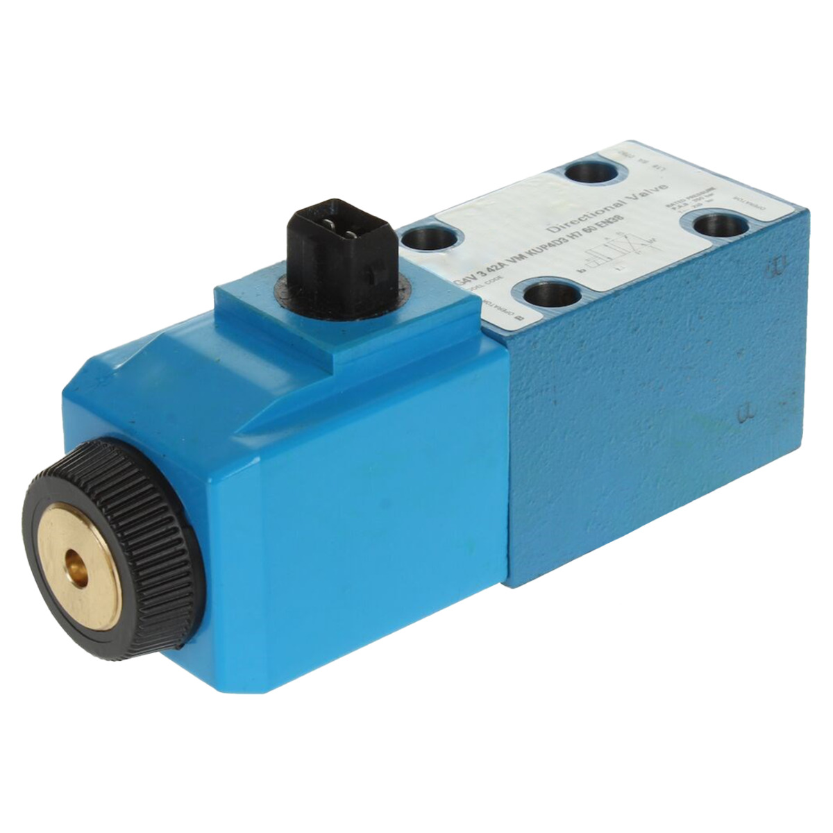 24V hydraulisches Magnetventil VOE11173166 für Volvo