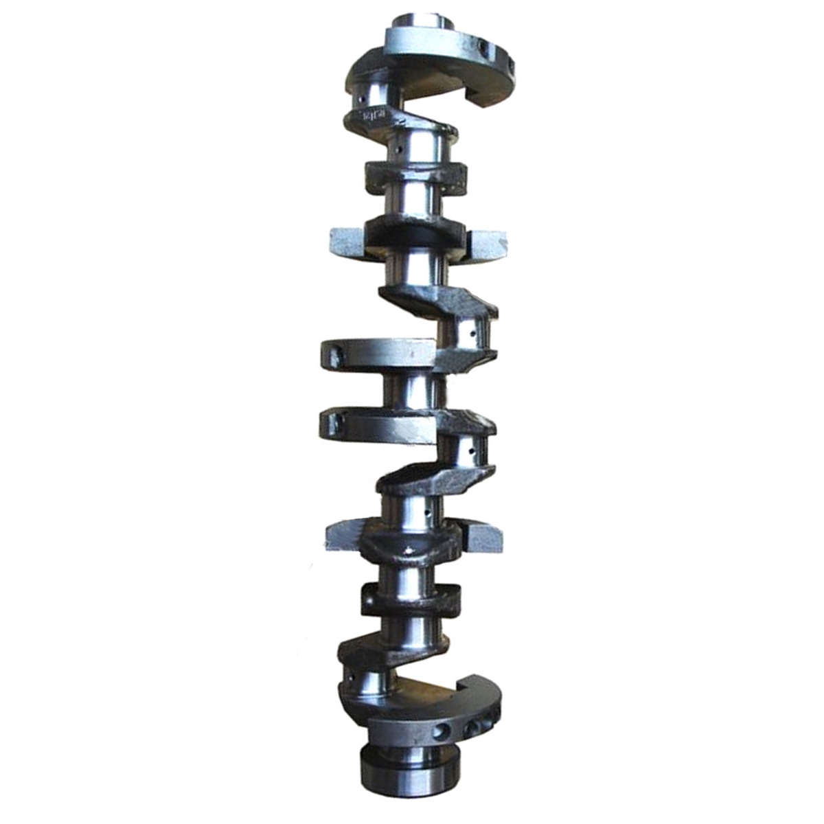 Vilebrequin 02931057 pour Deutz