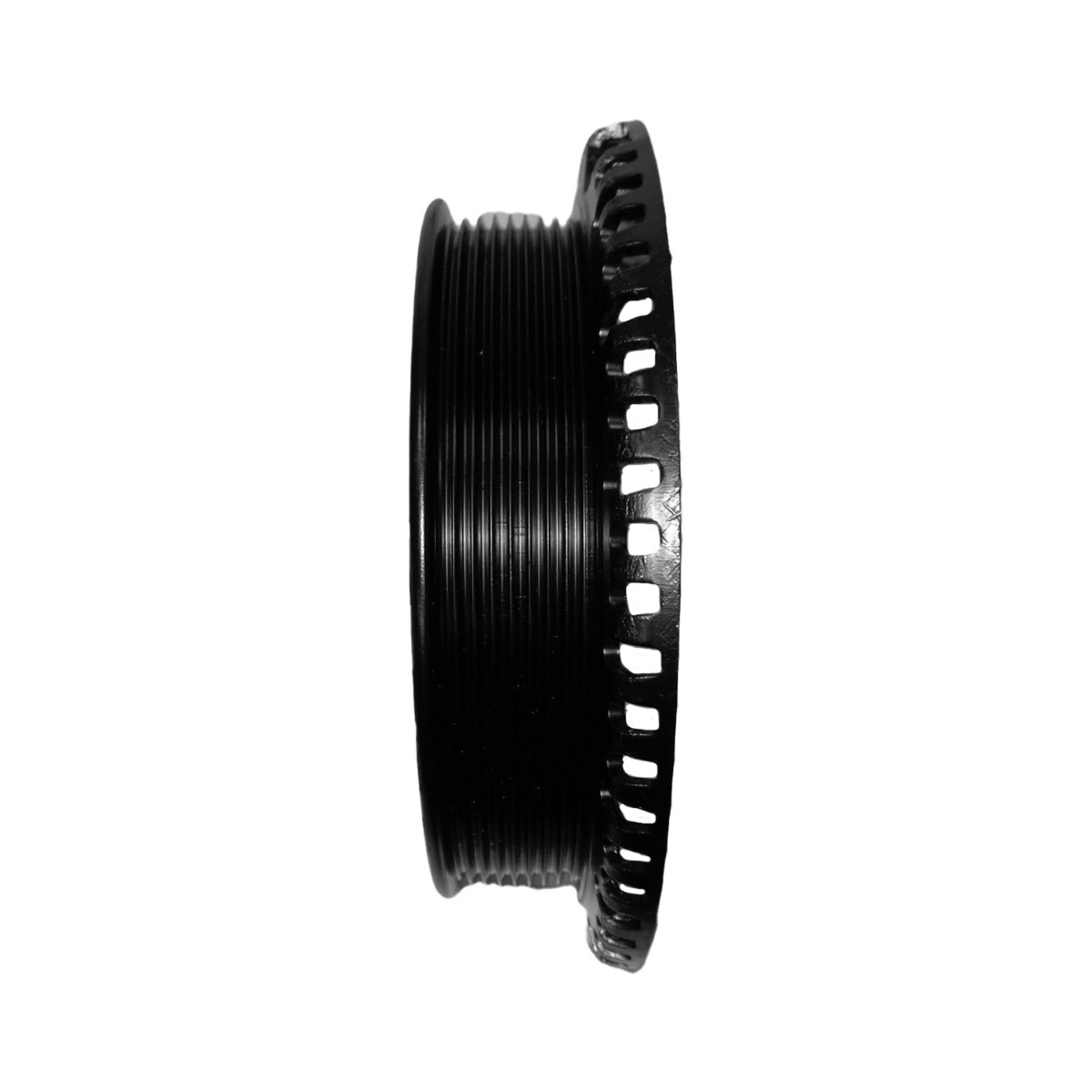 Poulie de vilebrequin 4896773 pour Kobelco