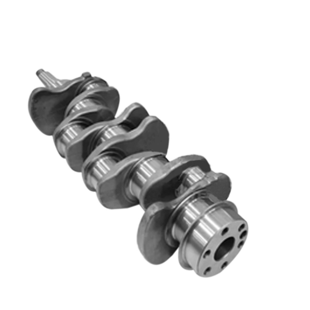 Vilebrequin ME013667 pour Mitsubishi