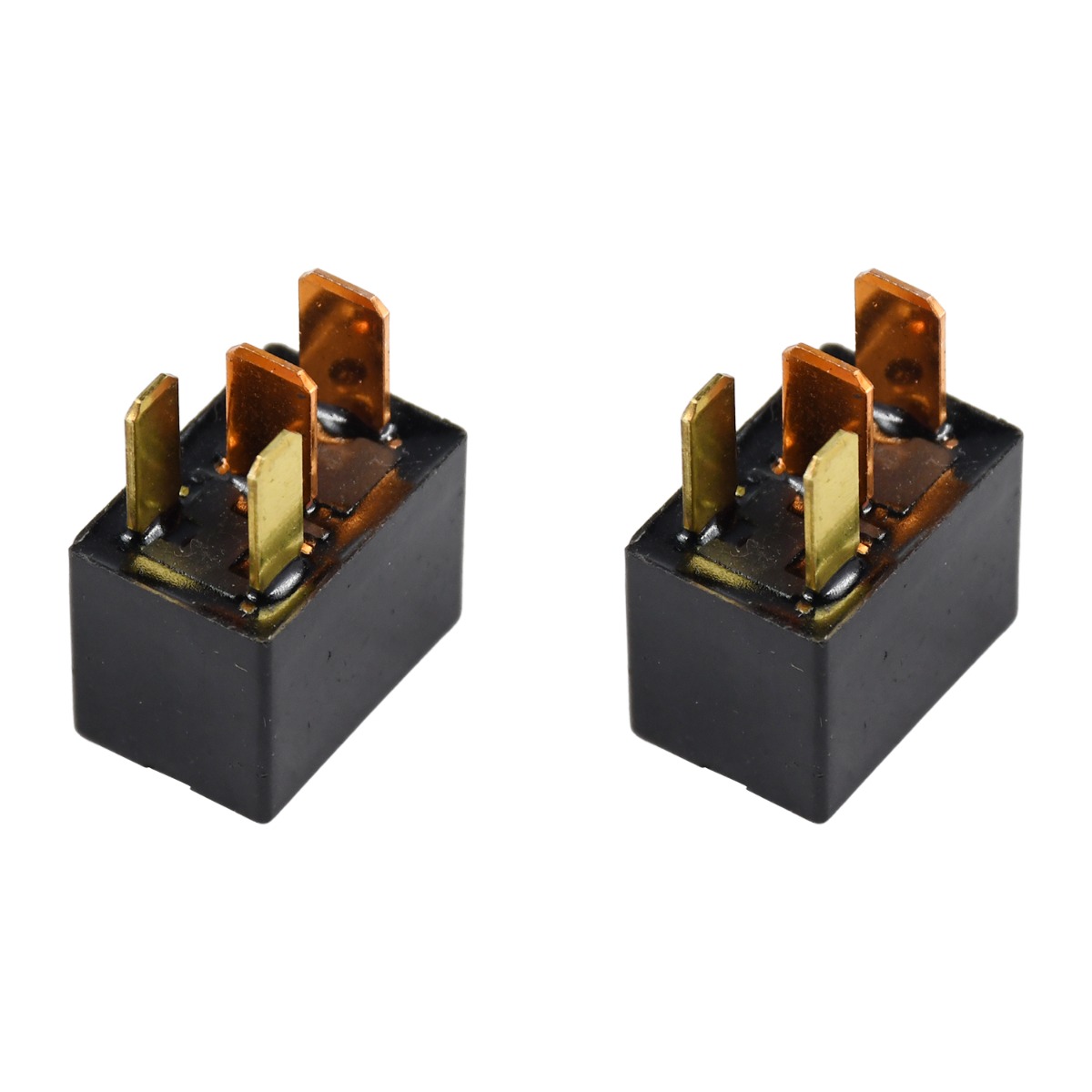 2 pièces relais de démarreur G8HL-H71 pour Honda