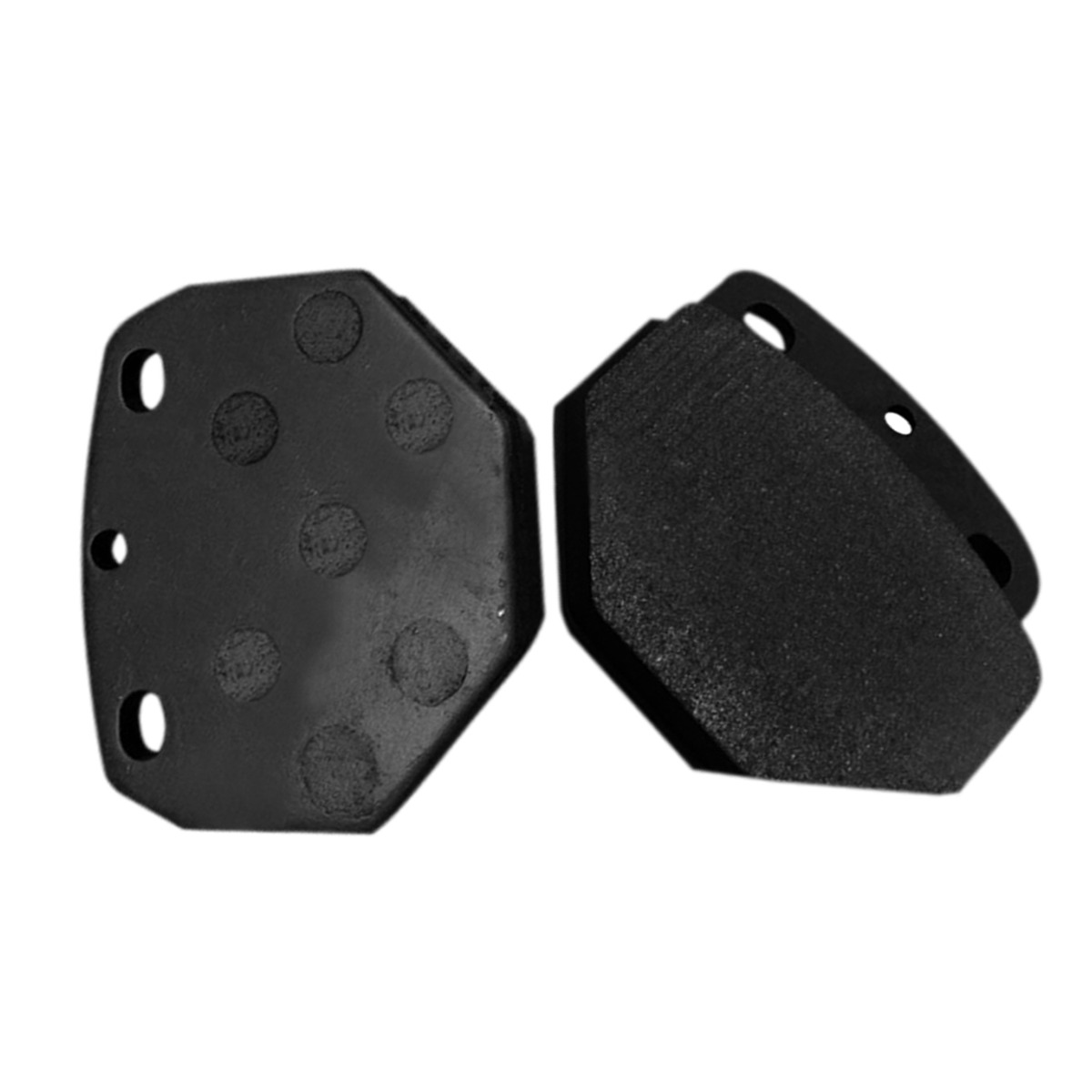 Garniture de frein 2pcs 11705615 Pour Volvo