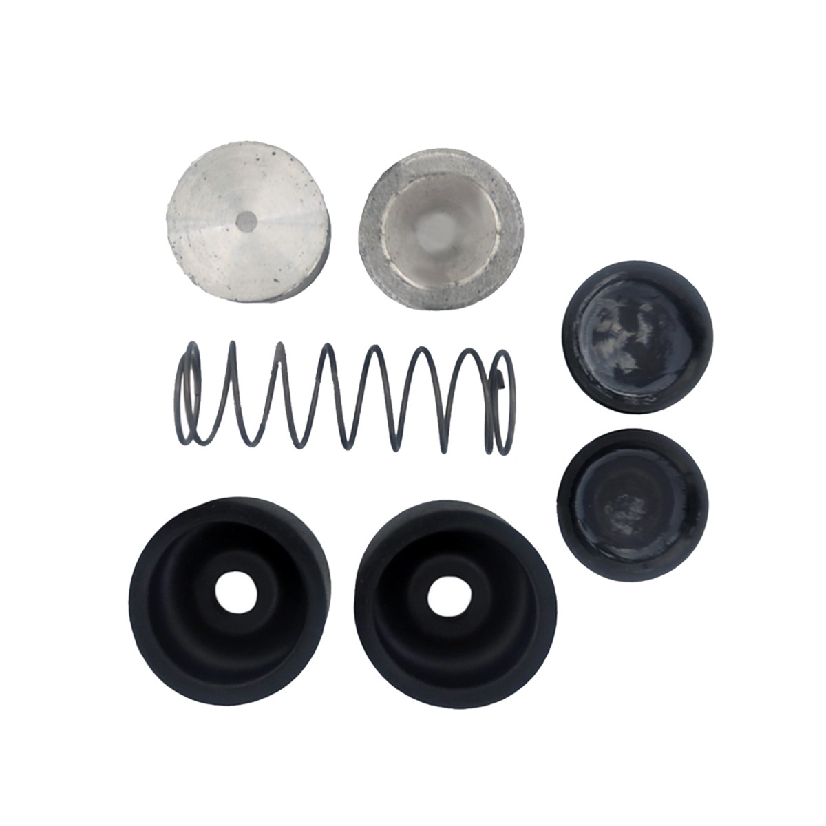 Kit de réparation cylindre de roue 1334647 pour Hyster
