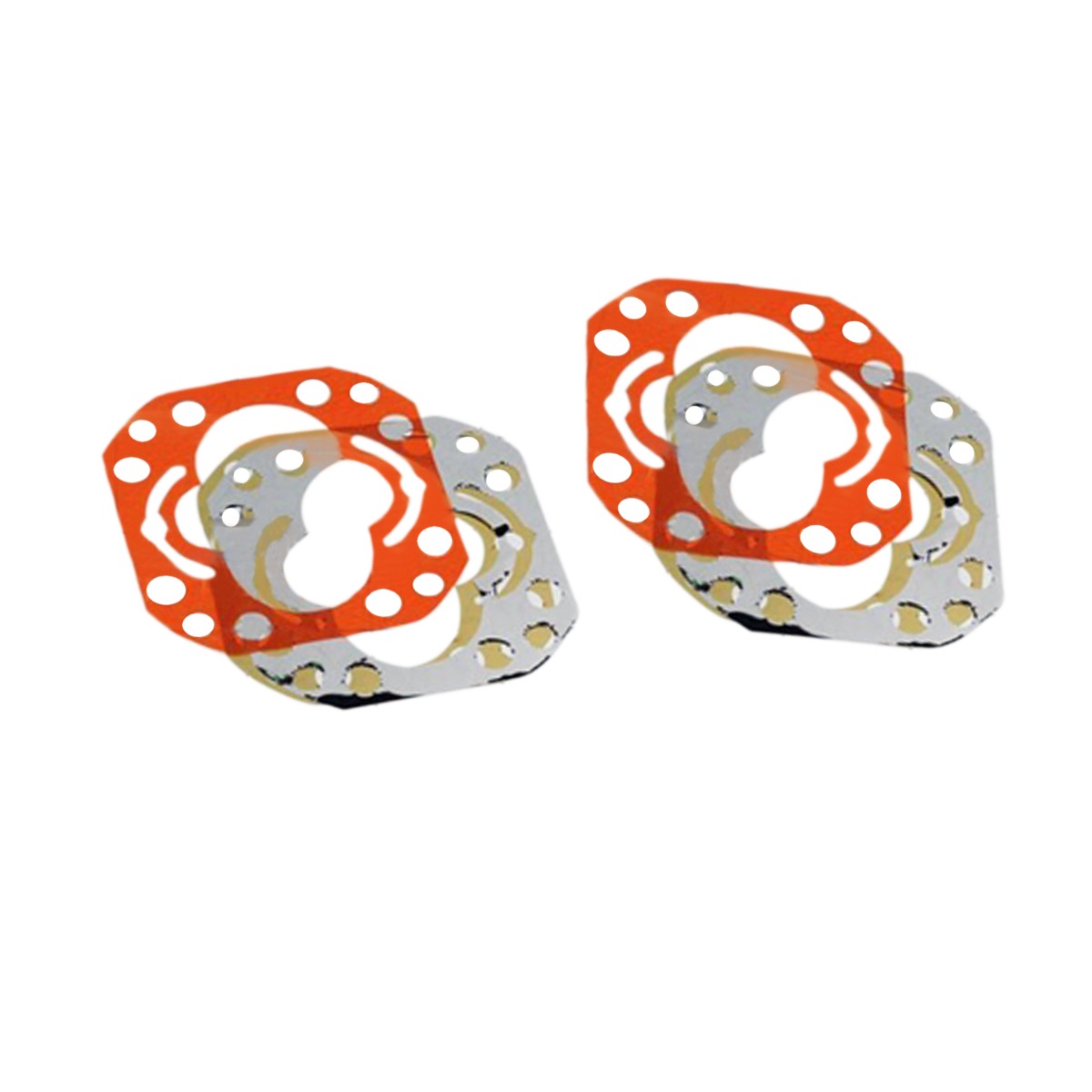 Kit de joints pompe hydraulique 7011045 pour JLG