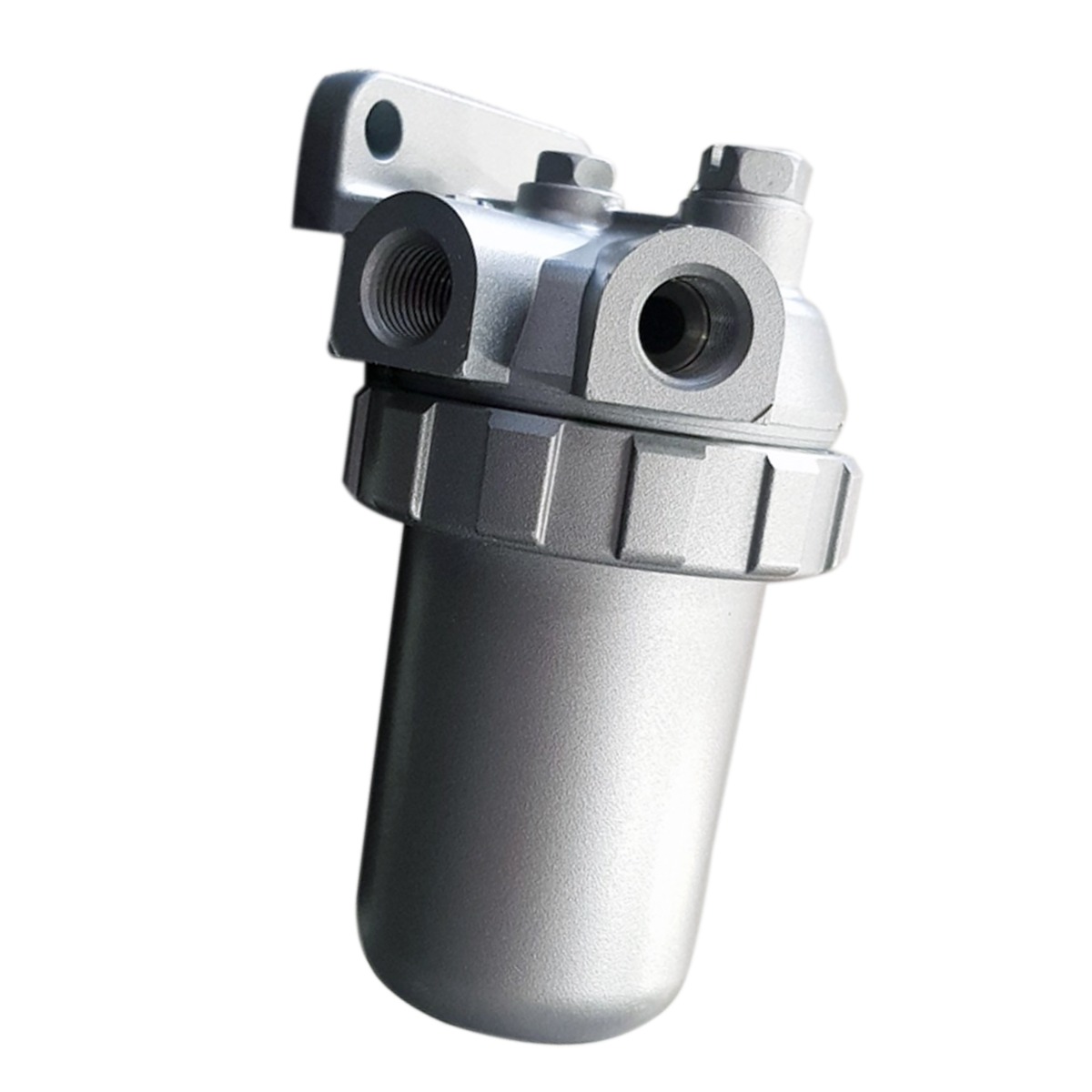 Ensemble de filtre à carburant 124790-55601 pour Yanmar