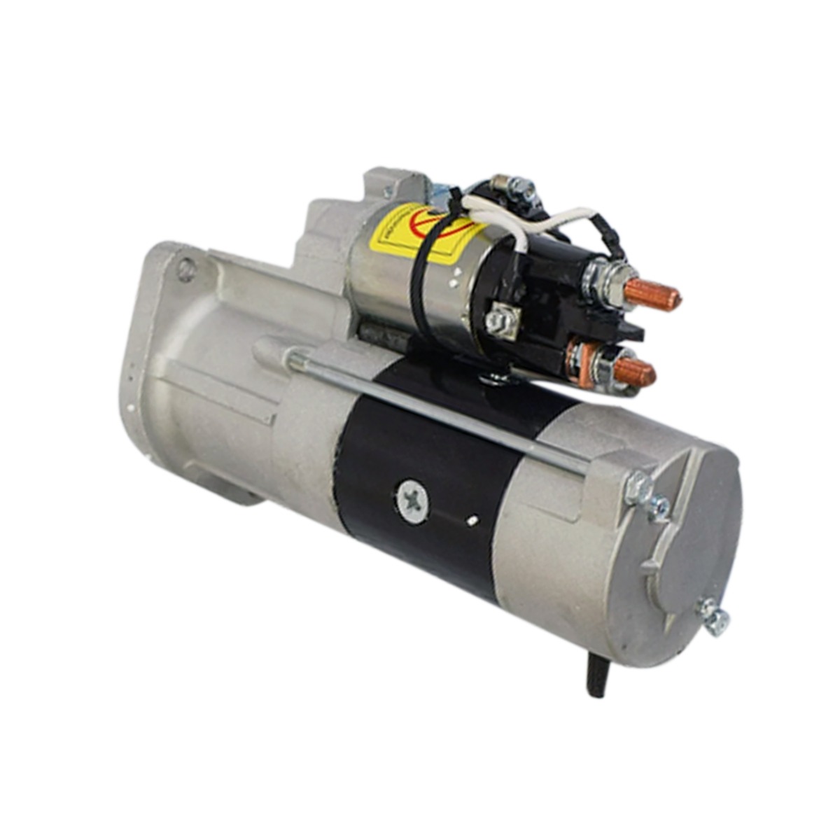 Démarreur 24V 12T 20880693 Pour Volvo