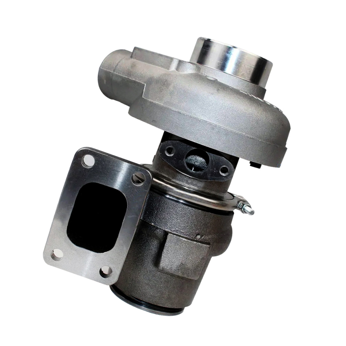 Turbocompresseur 3802908 pour Case
