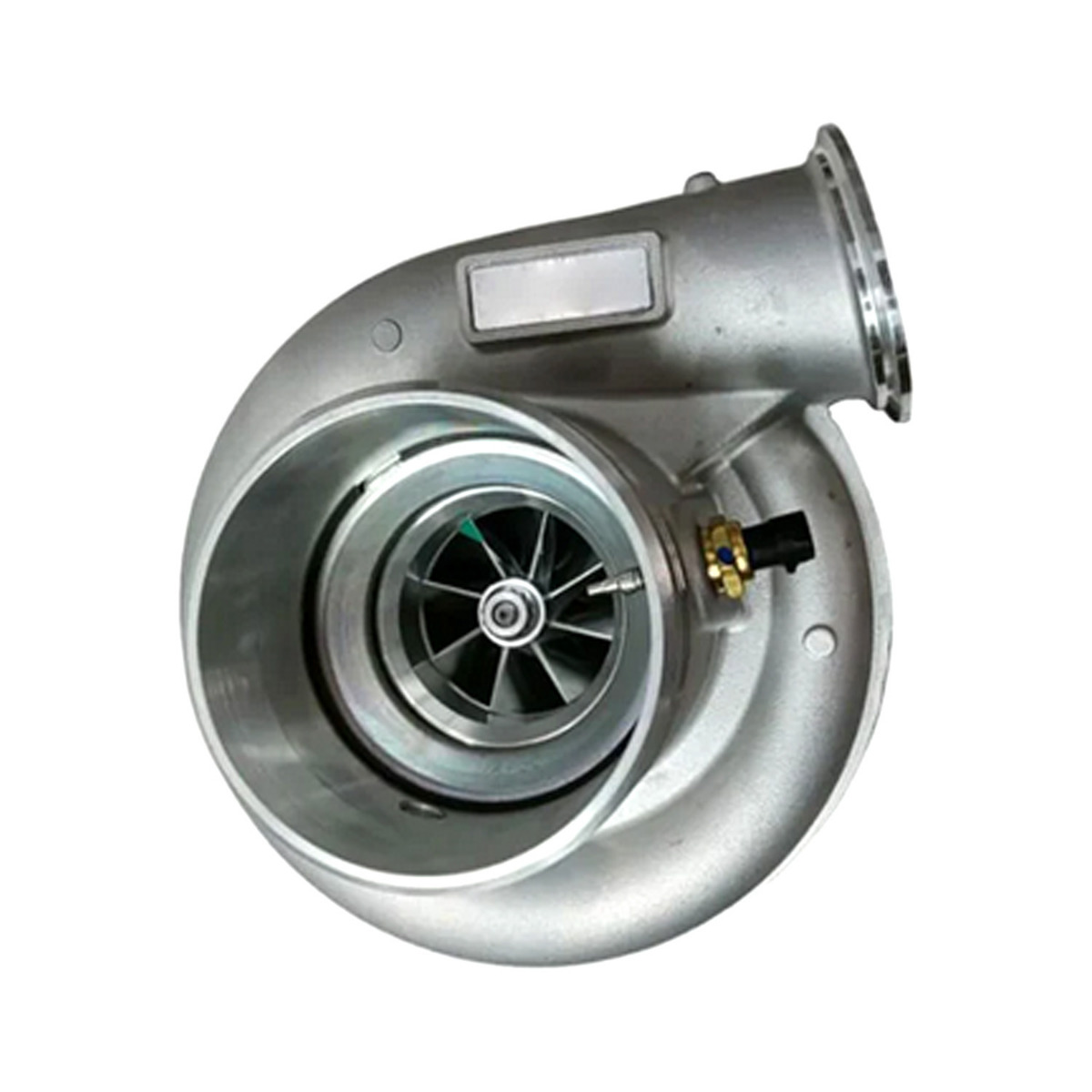 Turbocompresseur Turbo HE500VG 3767622 pour Cummins