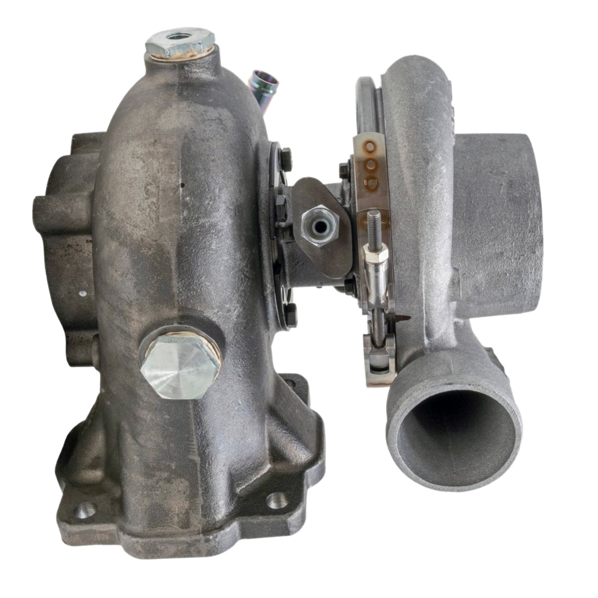 Turbocompresseur Turbo H1E 3532208 pour Cummins
