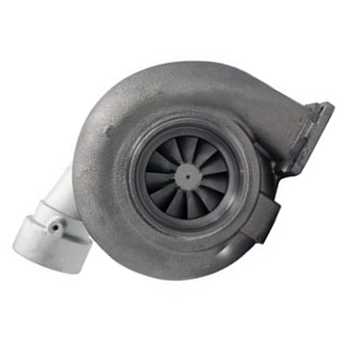 Turbocompresseur Turbo HC5A 3803119 3594081 pour Cummins