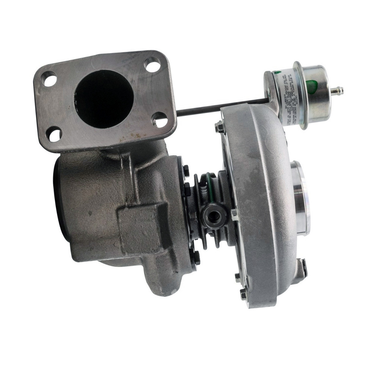 Turbocompresseur Turbo GT2560S 2674A806 pour Perkins