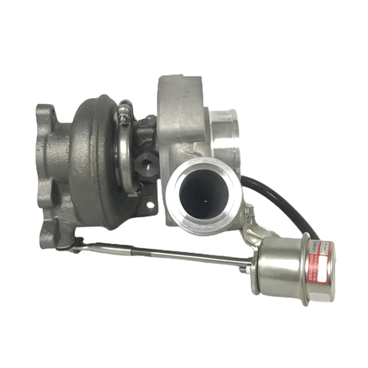 Turbocompresseur Turbo HE221W 2839315 pour Cummins
