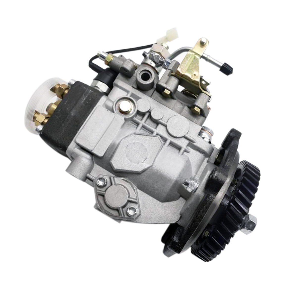 Pompe d'injection de carburant 104741-6731 pour Isuzu