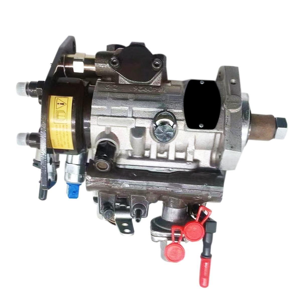 Pompe d'injection de carburant 2644C317 pour Perkins