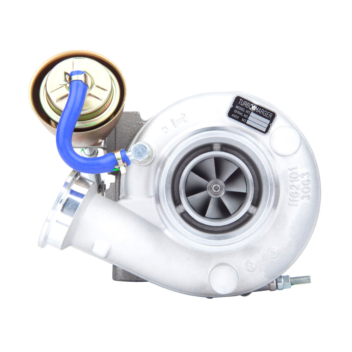 Turbocompresseur Turbo B1G 04294260 pour Deutz