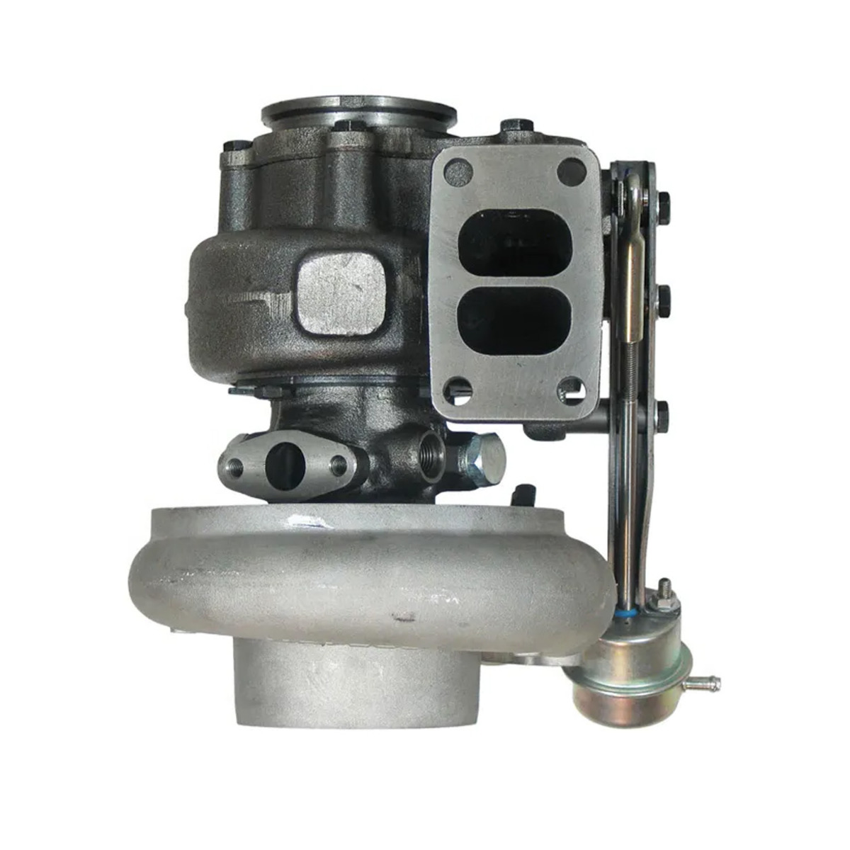 Turbocompresseur Turbo HX40G 3536355 pour Cummins