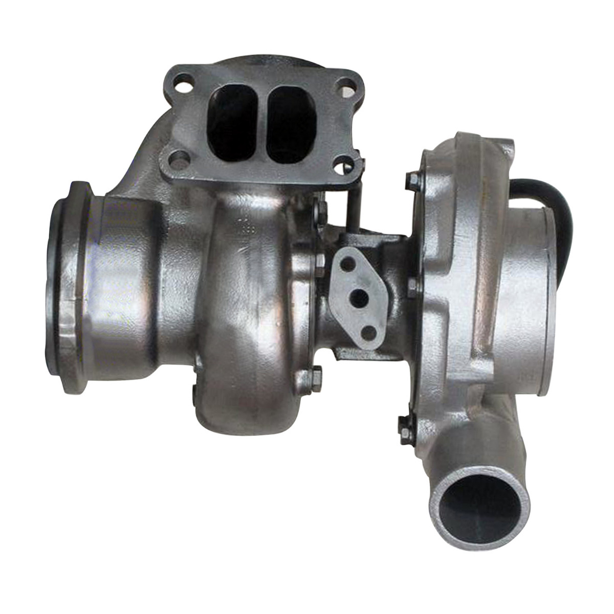 Turbocompresseur Turbo S200G001 0R7056 pour Caterpillar